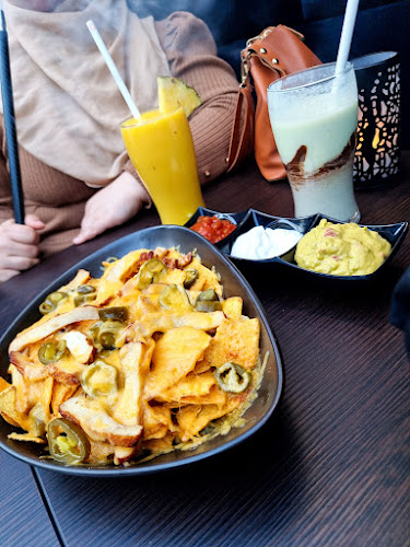 Opinii despre Cafe Elma în Taastrup - Gastronomi og hotelvirksomhed