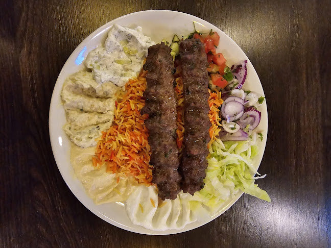 Opinii despre Masaya Resturant. în Vejle - Gastronomi og hotelvirksomhed