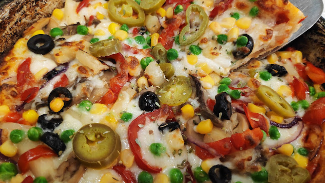 Opinii despre Astor Pizza în København - Gastronomi og hotelvirksomhed