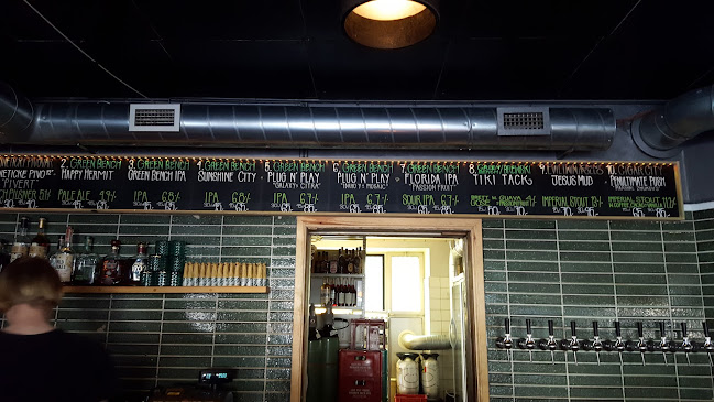 Himmeriget - Gastronomi og hotelvirksomhed