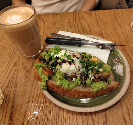 Mokkariet - Gastronomi og hotelvirksomhed