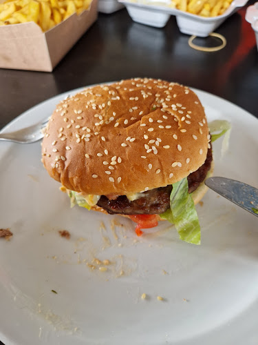 Fårvang Pizza - Gastronomi og hotelvirksomhed