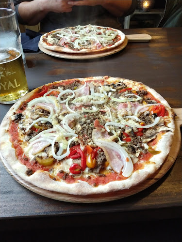 Opinii despre Ristorante Italiano în Hirtshals - Gastronomi og hotelvirksomhed