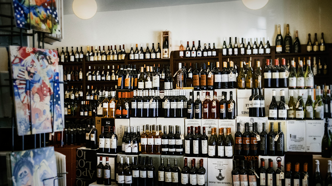 Vestergaard Wines ApS - Kolding