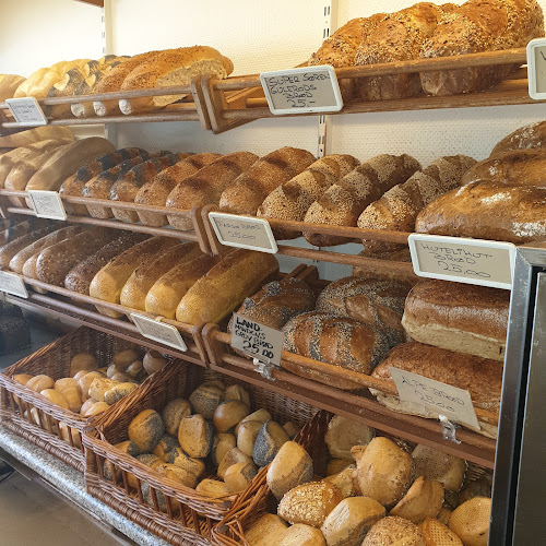 Opinii despre Nørregades Bageri, Farsø în Farsø - Gastronomi og hotelvirksomhed