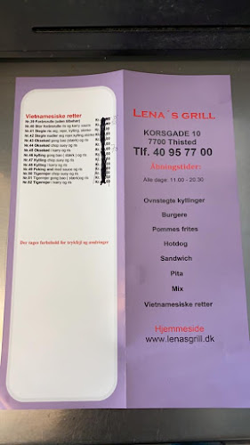 Comentarii opinii despre Lenas Grill