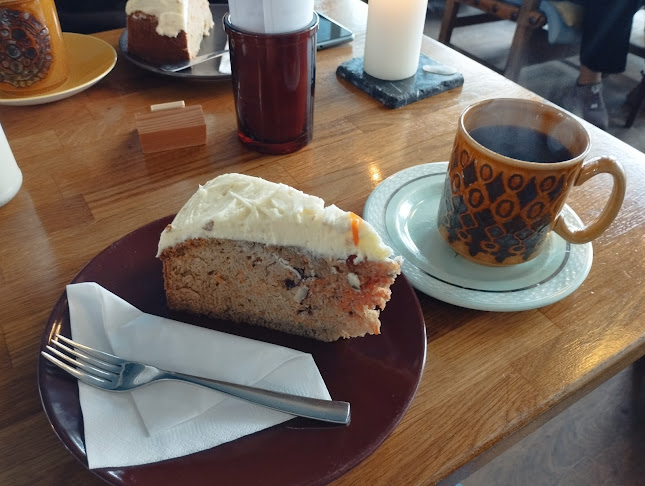 Café Satchmo - Gastronomi og hotelvirksomhed