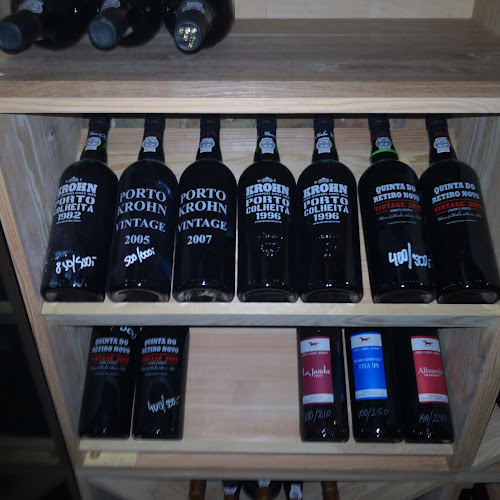 Vinsted - Gastronomi og hotelvirksomhed