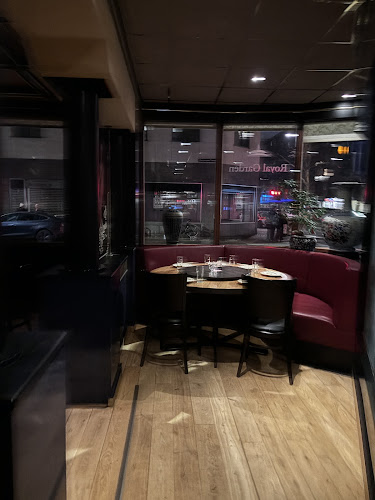 Opinii despre Royal Garden în København - Gastronomi og hotelvirksomhed