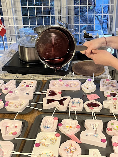 Comentarii opinii despre Cups 'n Cones Køge