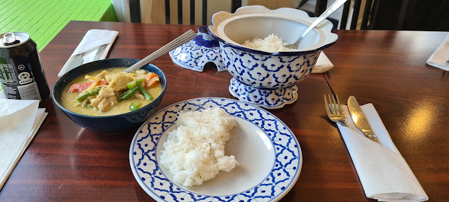 Comentarii opinii despre Chawala's Thai Take away & restaurant