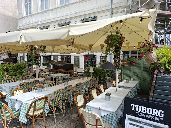 Comentarii opinii despre Nyhavnskroen