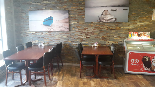 Gørlev Pizza og Kebabhouse - Gørlev