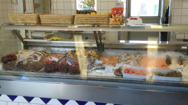 Havnen 4, 3250 Gilleleje