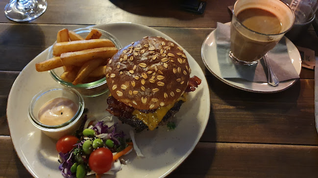 Café Korn - Ringsted