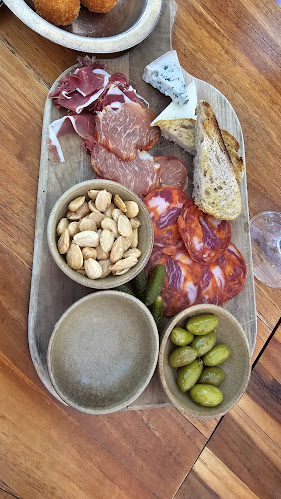 Opinii despre Huks Fluks în København - Gastronomi og hotelvirksomhed