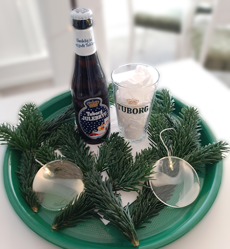 Café Glass - Tønder