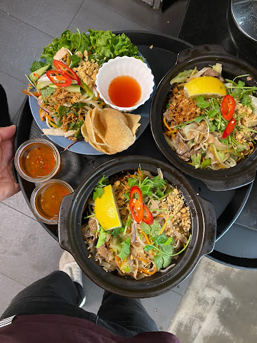 Comentarii opinii despre Me - Mother's Street Food