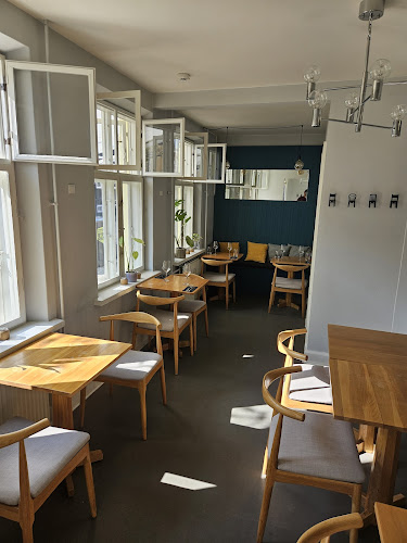 Opinii despre Restaurant OE în Helsingør - Gastronomi og hotelvirksomhed