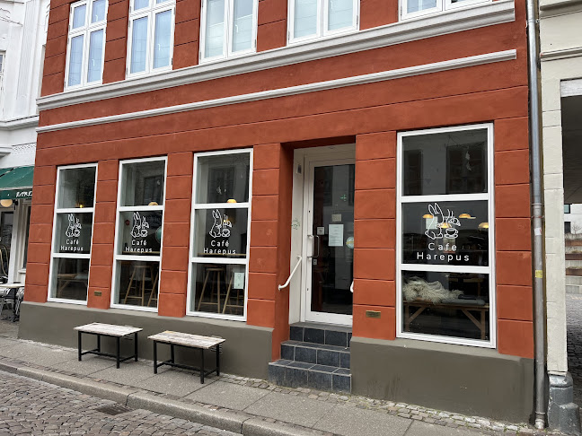 Café Harepus - Aarhus