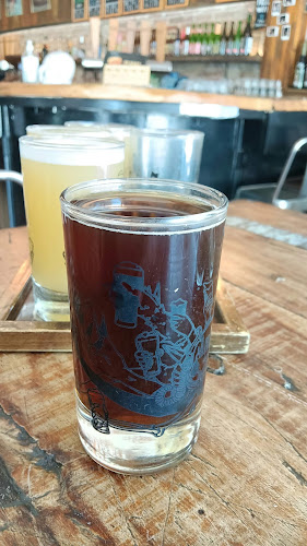 Comentarii opinii despre Amager Bryghus Taproom Nørreport