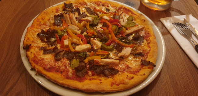 Pinocchio - Gastronomi og hotelvirksomhed