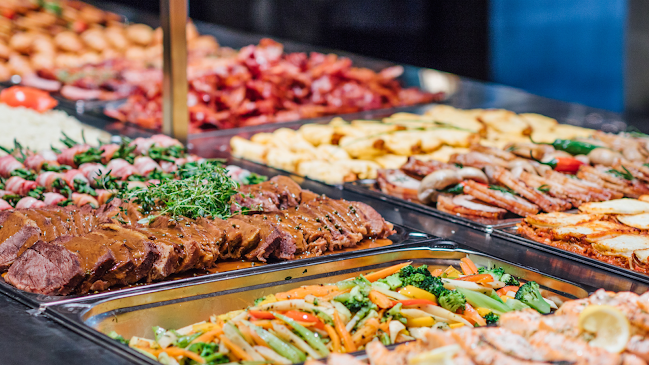 Dalle Valle, Rosengårdcenteret - Odense