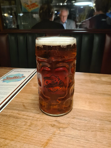 Sallie’s Restaurant & Snack Bar