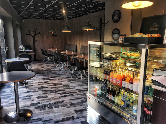 Jyllingevej 14, 2720 København