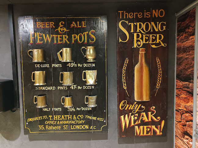 Søgaards Bryghus - Aalborg