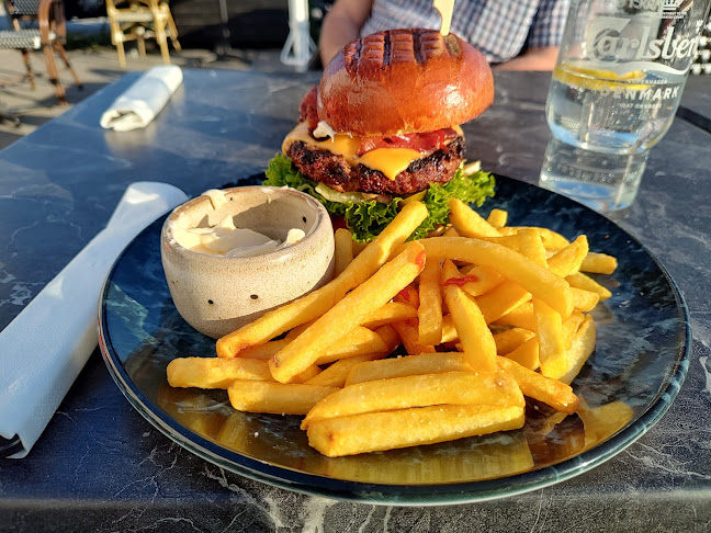 Lynæs Fisk & Steakhouse - Hundested