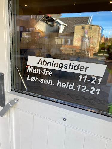 Farum Hovedgade 33, 3520 Farum