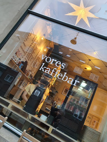 Vores Kaffebar