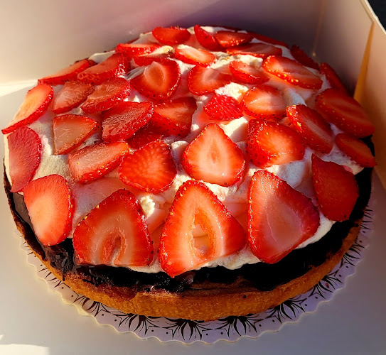 Opinii despre Pandrup Bageri ApS în Pandrup - Gastronomi og hotelvirksomhed