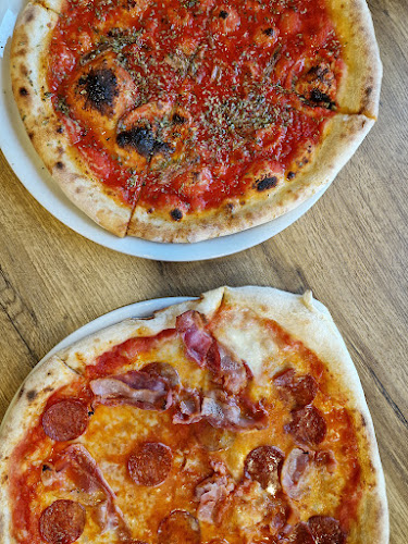 Da Gallo Pizzeria - Skibby