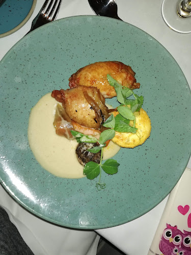 Restaurant Vedelsborg - Vejle