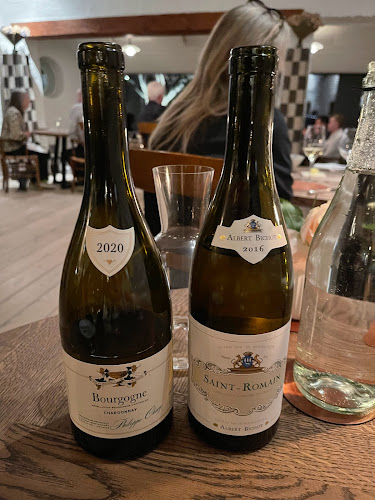 Opinii despre Restaurant Lieffroy în Nyborg - Gastronomi og hotelvirksomhed