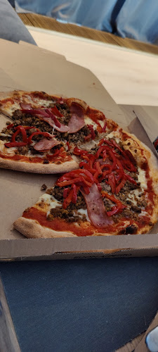 Ide Grill & Indisk Take Away - Gastronomi og hotelvirksomhed