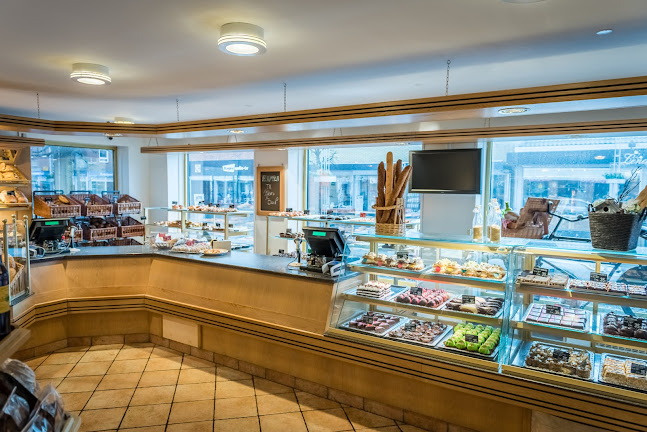 Kjers Brød Videbæk v/ Marlene & Peter Kjer - Videbæk