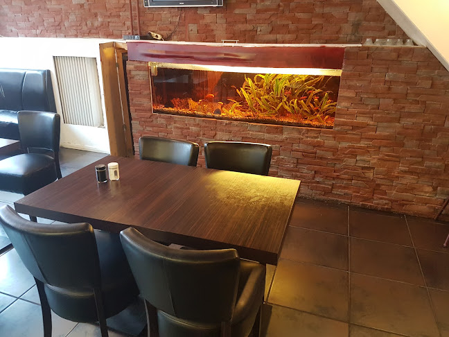 Mama Olga's Pizzaria & Steakhouse - Gastronomi og hotelvirksomhed