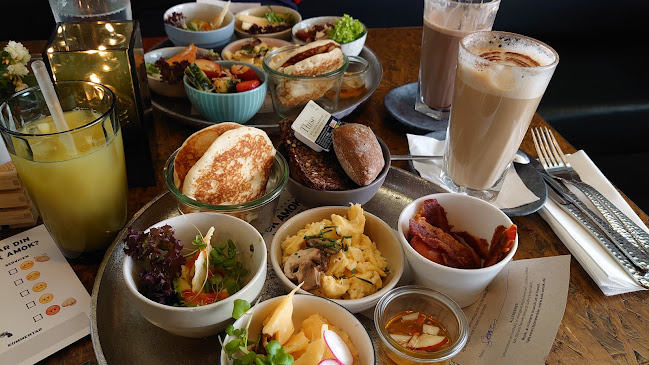 Kok Amok - mad til dit arrangement - Gastronomi og hotelvirksomhed