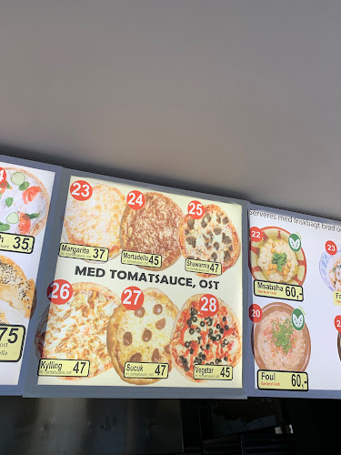 Tagensvej 91, 2200 København N