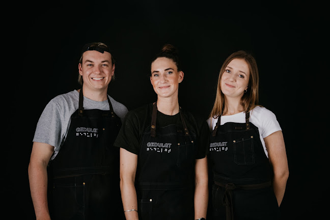 Comentarii opinii despre Gedulgt