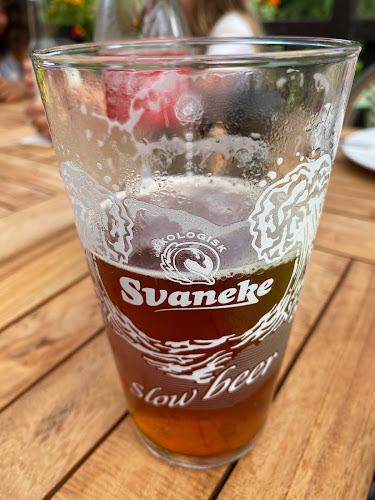 Comentarii opinii despre Restaurant Ekkodalshuset