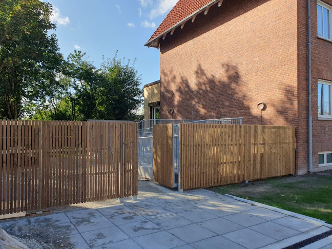 Kirkens Korshærs Varmestue Bolbro - Odense