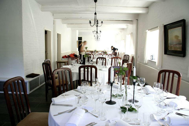 Brobygårds Køkken / Gastronaut