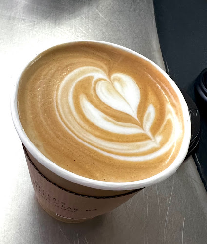 Comentarii opinii despre Bellas Coffee Cup