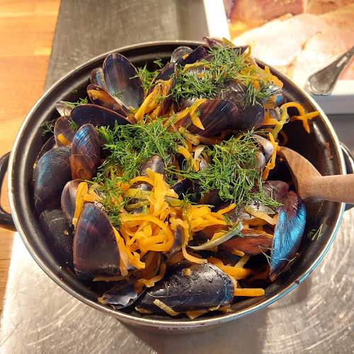 Havnegade 18, 7900 Nykøbing Mors