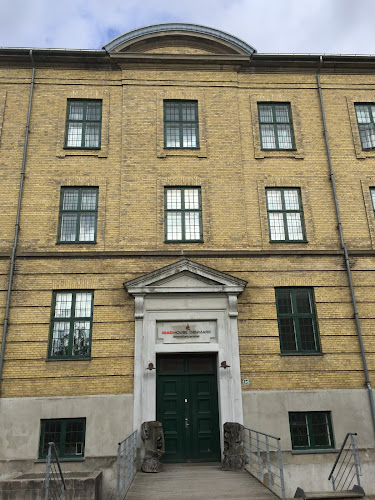 Opinii despre Madhouse Konference Middelfart în Middelfart - Gastronomi og hotelvirksomhed