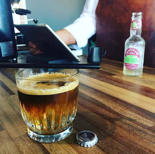 Comentarii opinii despre Kaffedepartementet